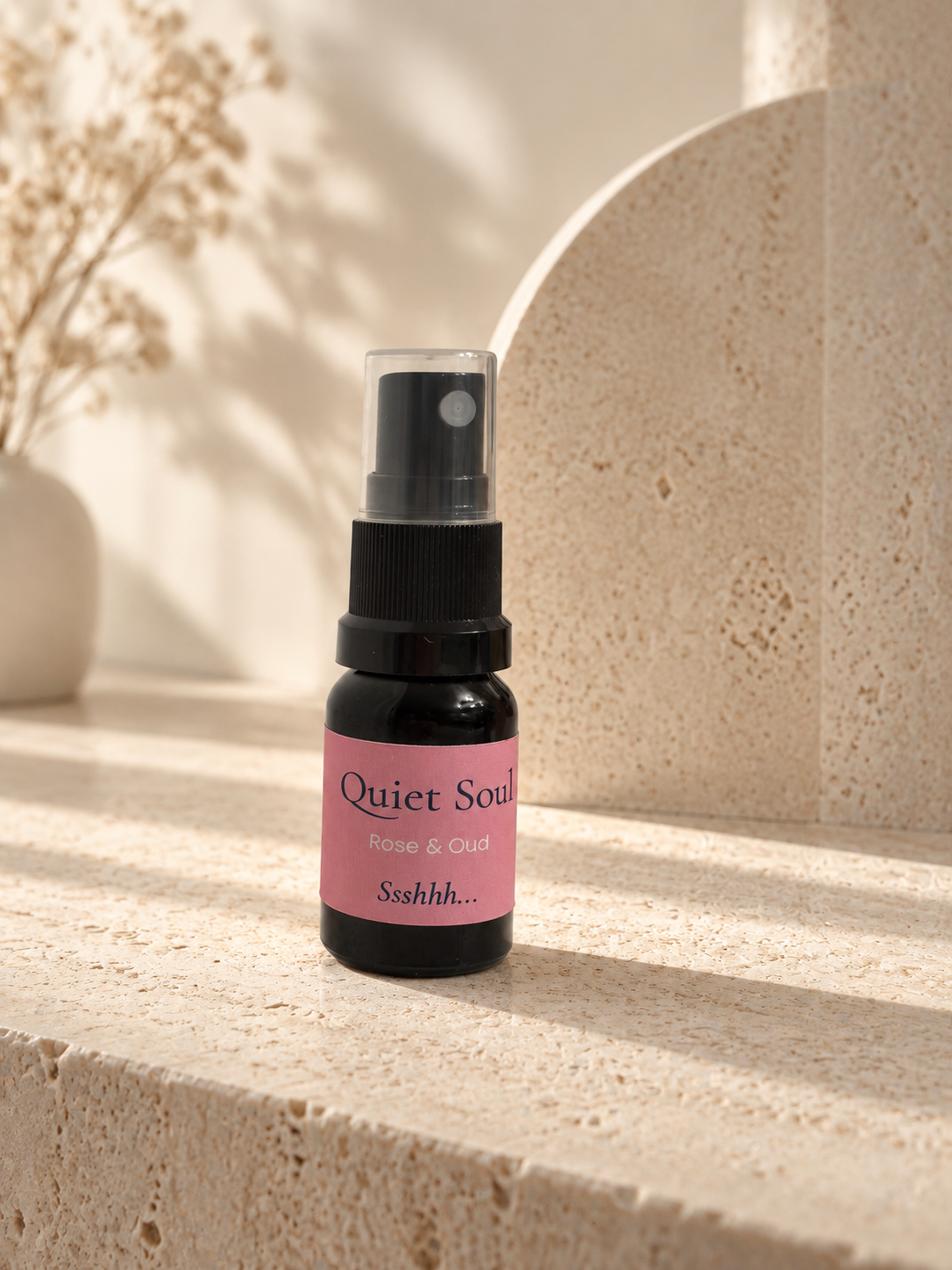 Quiet Discovery Set