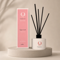 Quiet Soul - Rose & Oud Reed Diffuser - 200ml